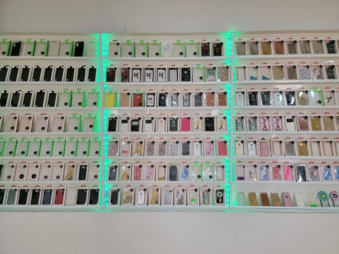 Accessoires de téléphones toutes marques à Roanne