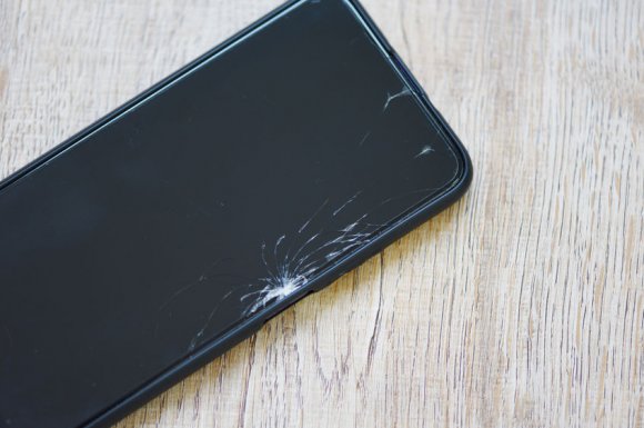 Réparation d’écran Smartphone cassé Roanne