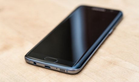 Samsung Galaxy S7 reconditionné à Roanne 
