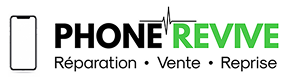 PHONE REVIVE