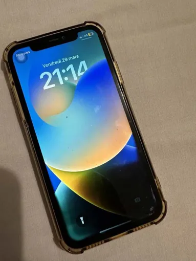 Changement écran iPhone à Roanne, Roanne, PHONE REVIVE