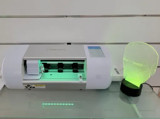 Film hydrogel de protection pour écran de smartphone à Roanne, Roanne, PHONE REVIVE