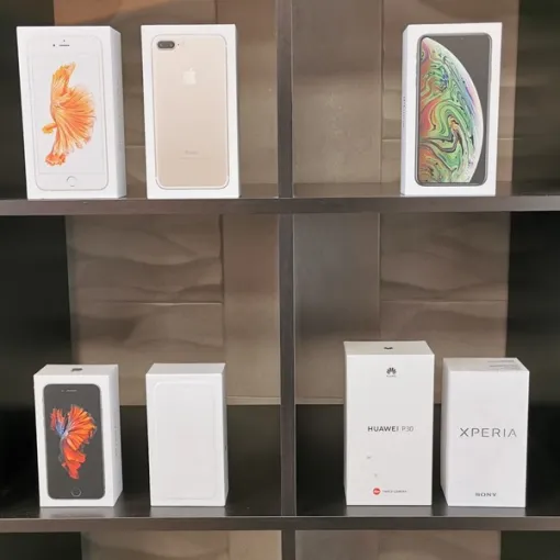 Magasin pour rachat de téléphones toutes marques à Roanne, Roanne, PHONE REVIVE