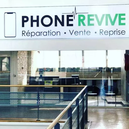 Phone REVIVE Magasin de smartphone à Roanne, Roanne, PHONE REVIVE