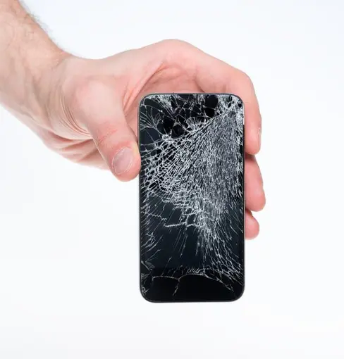 Remplacement écran d'Iphone cassé à Roanne., Roanne, PHONE REVIVE