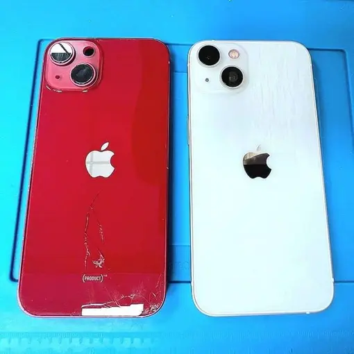 Réparation châssis iPhone Roanne, Roanne, PHONE REVIVE