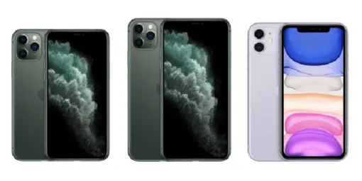 Réparation écran iPhone 11 à Roanne, Roanne, PHONE REVIVE