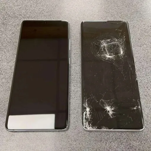 Réparation Samsung Galaxy S21 à Roanne, Roanne, PHONE REVIVE