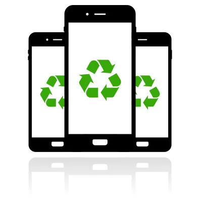 Téléphones reconditionnés ou d’occasions chez Phone Revive à Roanne Tarare Mably Le Coteau, Roanne, PHONE REVIVE