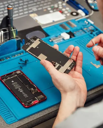 Réparation téléphone Roanne  iPhone Samsung – Phone Revive, Roanne, PHONE REVIVE