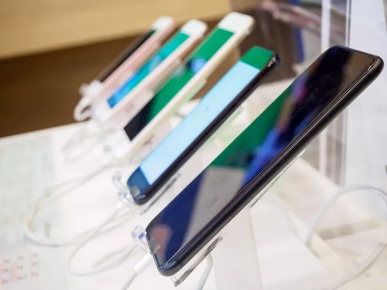 Boutique pour le rachat de smartphone hors d’usage, Roanne, PHONE REVIVE