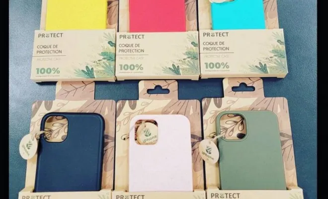 Accessoire iPhone Roanne, Roanne, PHONE REVIVE