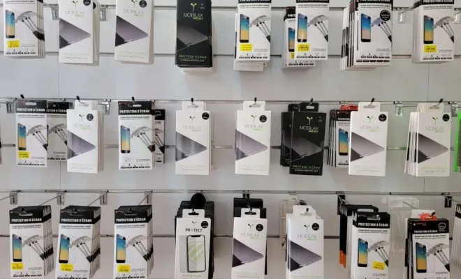 Accessoires de téléphones toutes marques à Roanne, Roanne, PHONE REVIVE