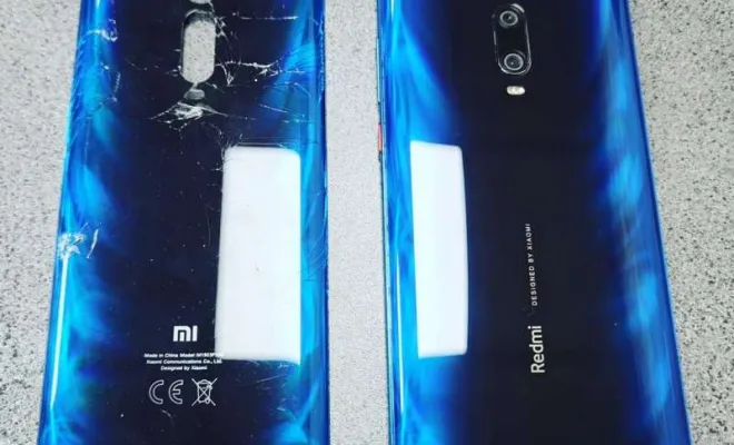 Changement de châssis ou de vitre arrière à Roanne, Roanne, PHONE REVIVE