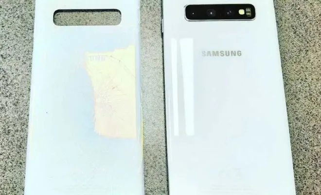 Changement de châssis ou de vitre arrière à Roanne, Roanne, PHONE REVIVE