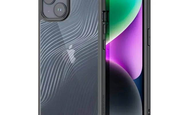 Coque iPhone 15 à Roanne, Roanne, PHONE REVIVE