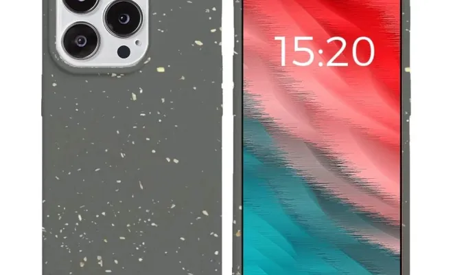 Coque iPhone 15 à Roanne, Roanne, PHONE REVIVE