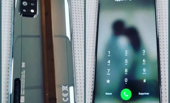 Magasin spécialisé dans la réparation de smartphone à Roanne, Roanne, PHONE REVIVE