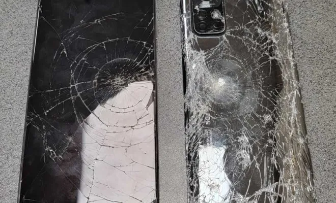 Magasin spécialisé dans la réparation de smartphone à Roanne, Roanne, PHONE REVIVE