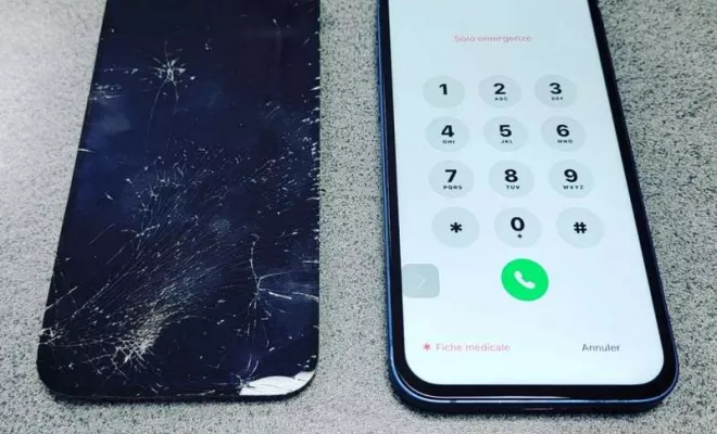 Prix réparation iPhone à Roanne, Roanne, PHONE REVIVE