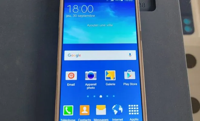 Reparateur Logiciel Samsung iPhone Huawei à Roanne, Roanne, PHONE REVIVE