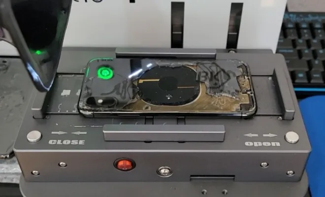 Réparateur Smartphone Roanne, Roanne, PHONE REVIVE