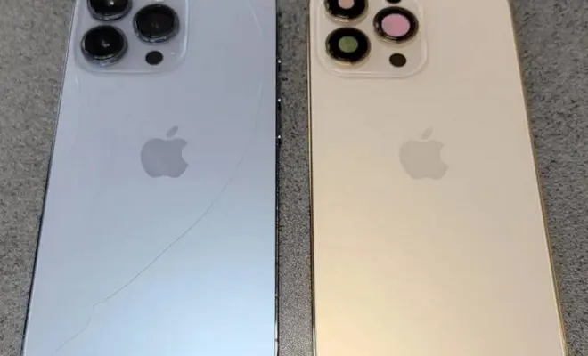 Réparation châssis iPhone Roanne, Roanne, PHONE REVIVE