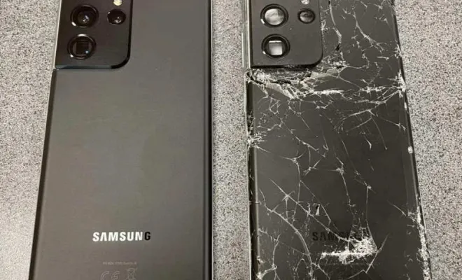 Réparation Samsung Galaxy S21 à Roanne, Roanne, PHONE REVIVE