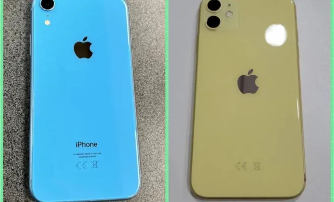 Réparations toutes marques et vente reprise d'occasion ou reconditionné à Roanne, Roanne, PHONE REVIVE