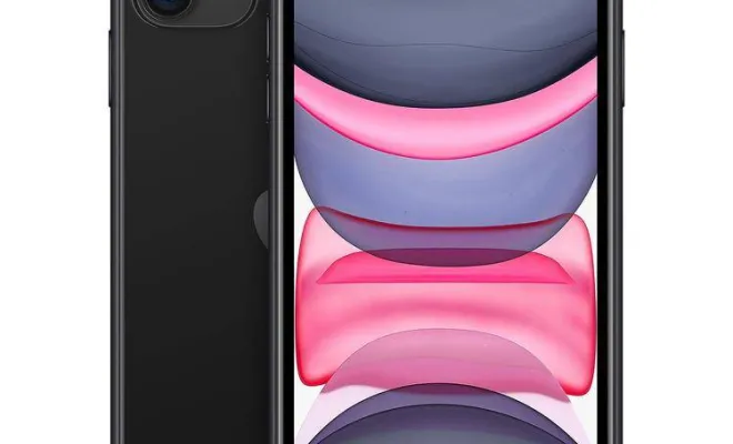 Vente d'iPhone reconditionné et occasion à Roanne, Roanne, PHONE REVIVE