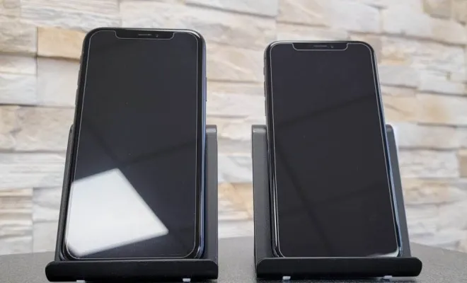 Vente de L’iPhone X reconditionné par magasin de téléphonie à Roanne, Roanne, PHONE REVIVE