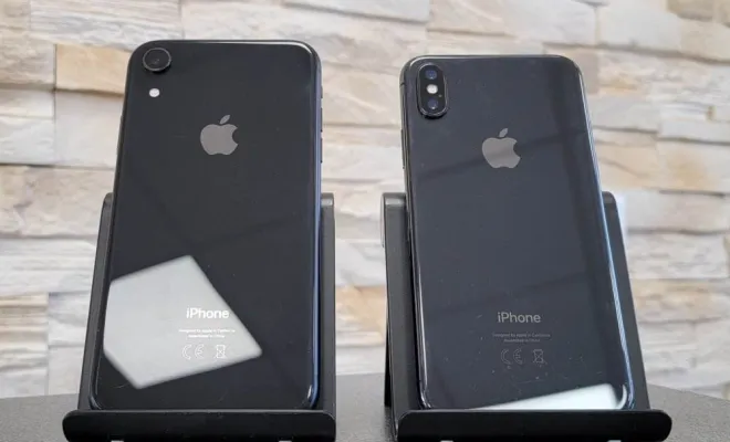 Vente de L’iPhone X reconditionné par magasin de téléphonie à Roanne, Roanne, PHONE REVIVE