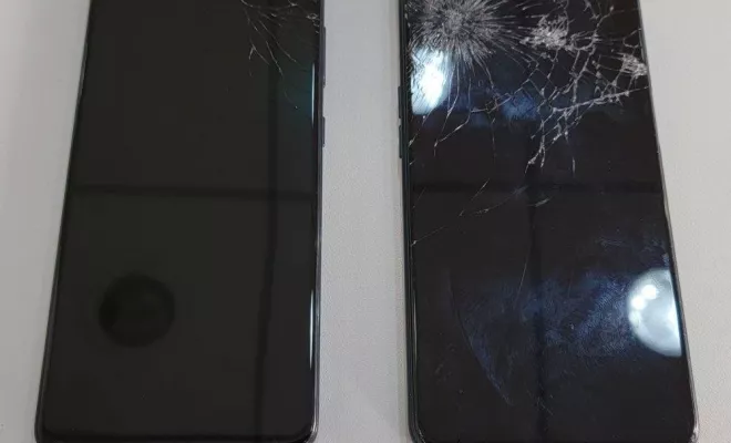 Changement d'écran Samsung Oppo, Roanne, PHONE REVIVE