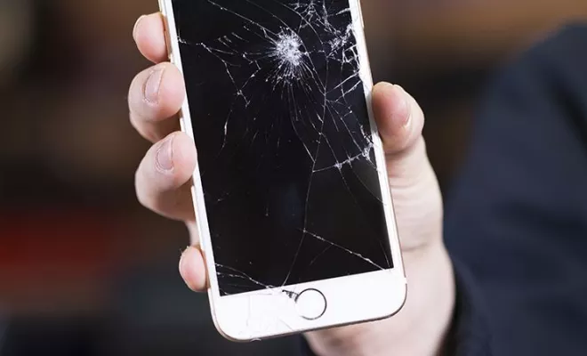 Changement d'écran Samsung Oppo, Roanne, PHONE REVIVE