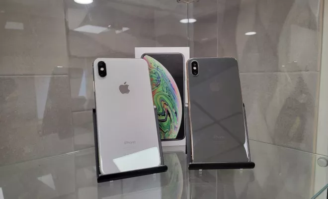 IPhone XS Max reconditionné, Roanne, PHONE REVIVE