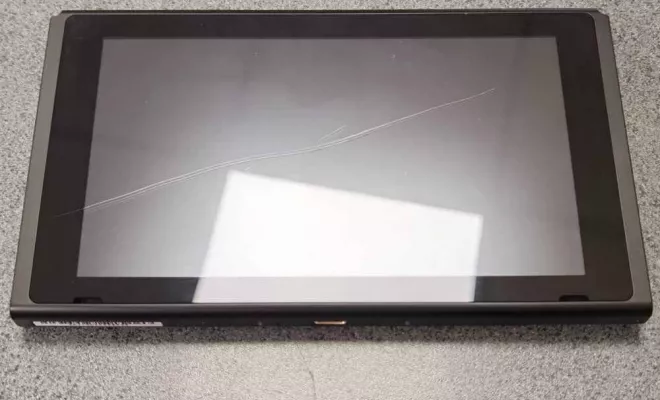 Réparation écrans nintendo switch, Roanne, PHONE REVIVE