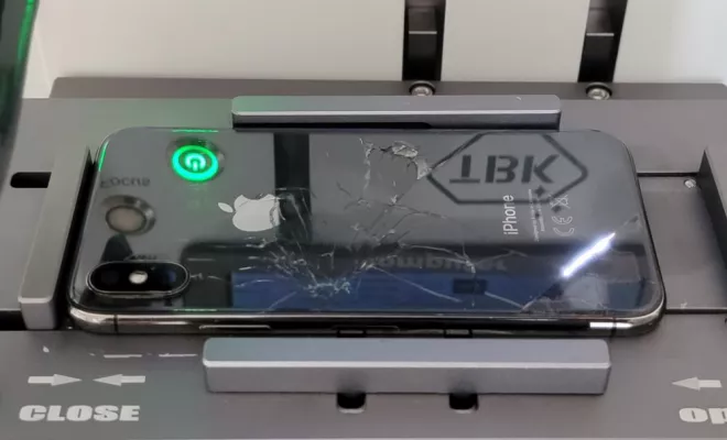 Réparation iPhone X / Remise à neuf / Nettoyage, Roanne, PHONE REVIVE