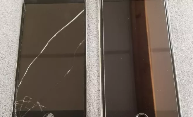 Réparation de smartphones, Roanne, PHONE REVIVE