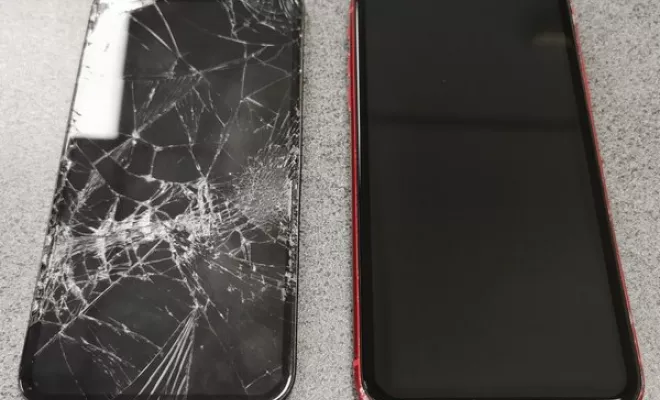 Réparation de smartphones, Roanne, PHONE REVIVE