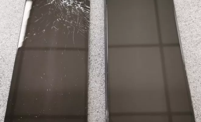 Réparation de smartphones, Roanne, PHONE REVIVE