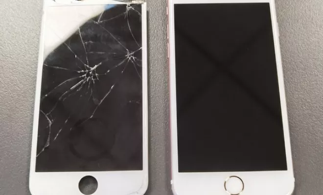 Réparation de smartphones, Roanne, PHONE REVIVE