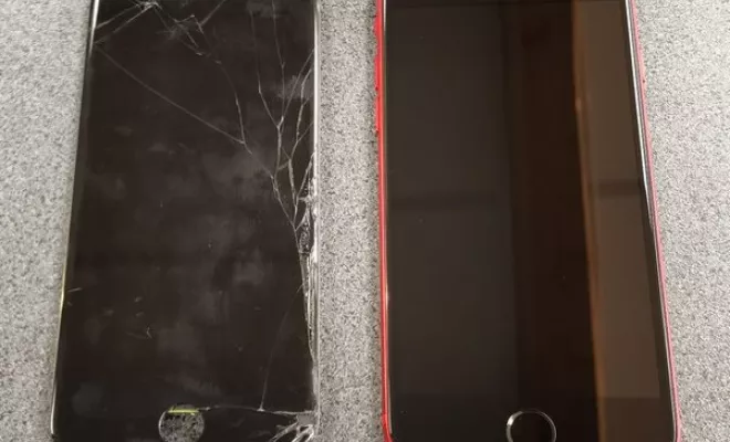 Réparation de smartphones, Roanne, PHONE REVIVE