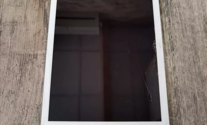 Réparation de tablettes, Roanne, PHONE REVIVE