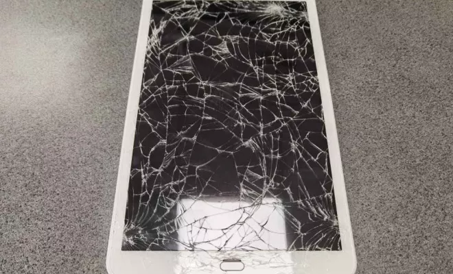 Réparation de tablettes, Roanne, PHONE REVIVE