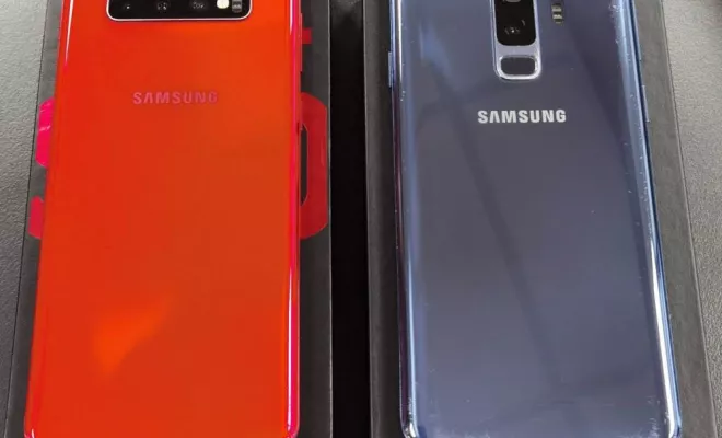 Vente de smartphones d'occasions, Roanne, PHONE REVIVE