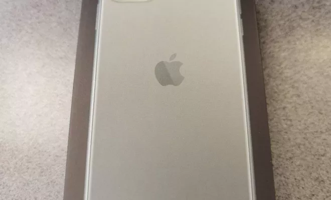 Vente de smartphones d'occasions, Roanne, PHONE REVIVE