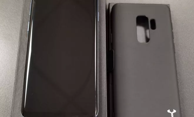 Vente de smartphones d'occasions, Roanne, PHONE REVIVE