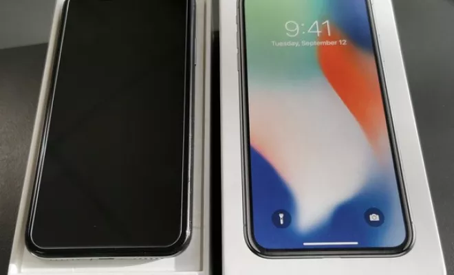 Vente de smartphones d'occasions, Roanne, PHONE REVIVE